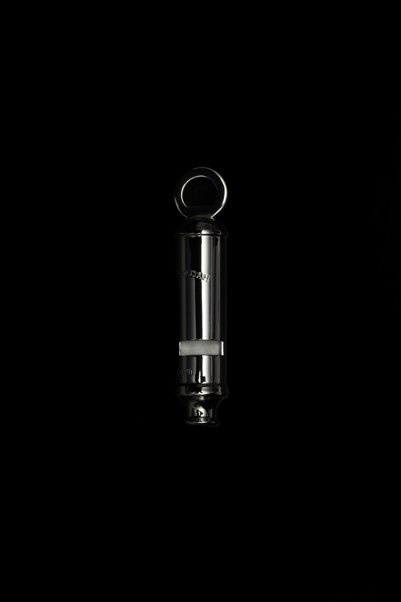 ACME • Metropolitan • whistle • 925 sterling silver - sluzzellin