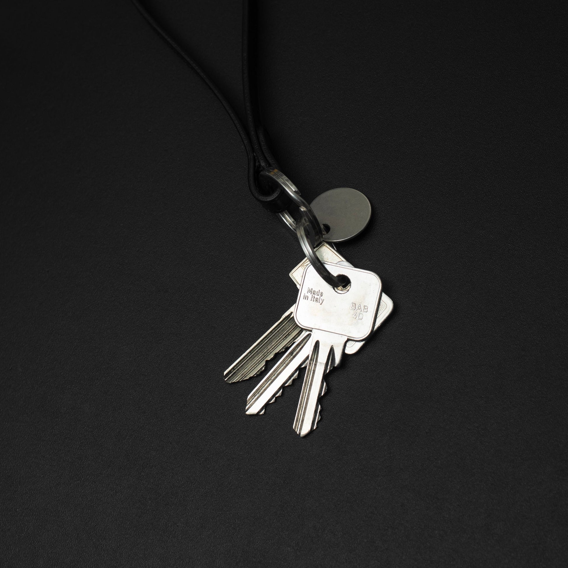 bespoke pendant - sluzzellin