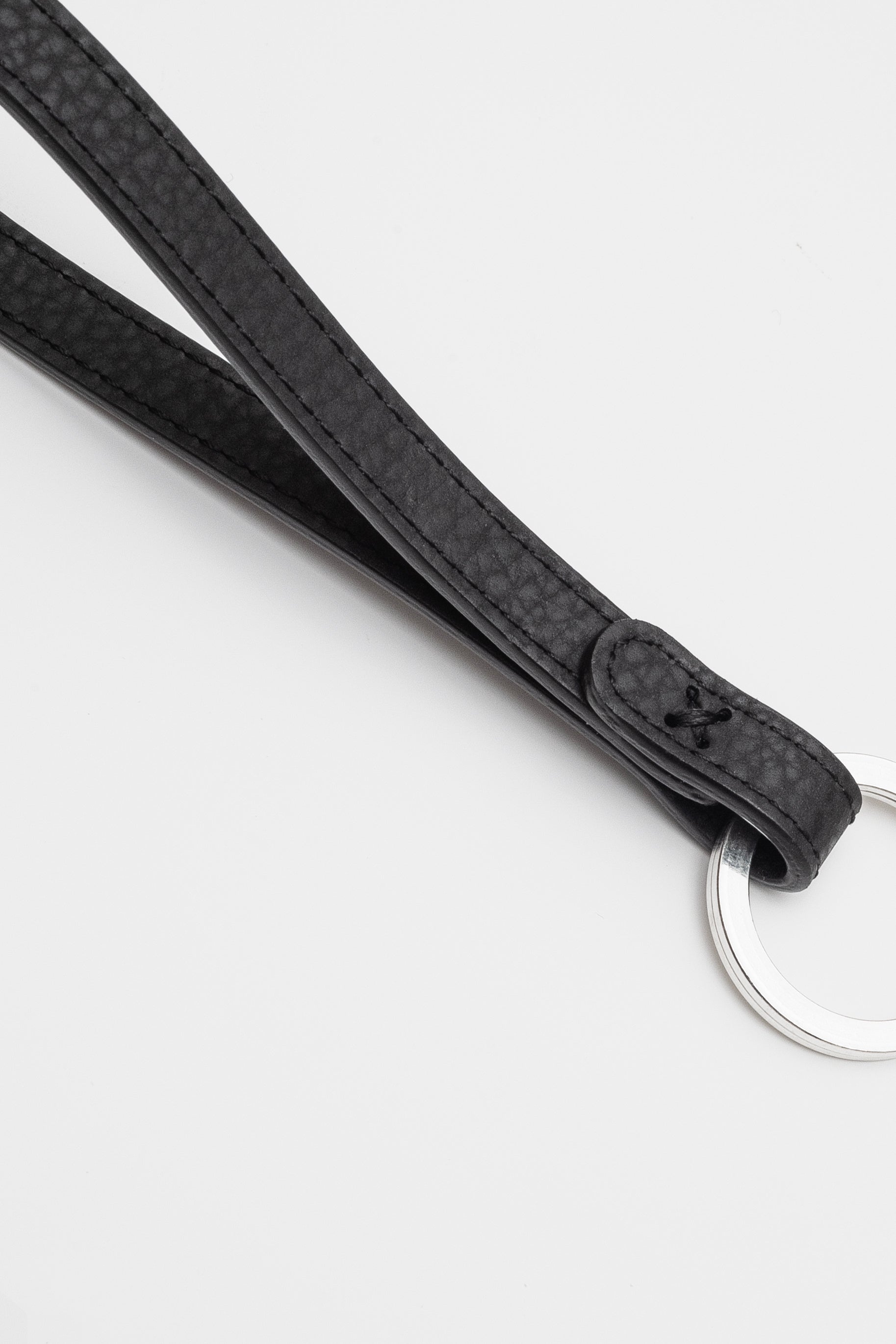 keychain • vegan • 925 silver • short - sluzzellin