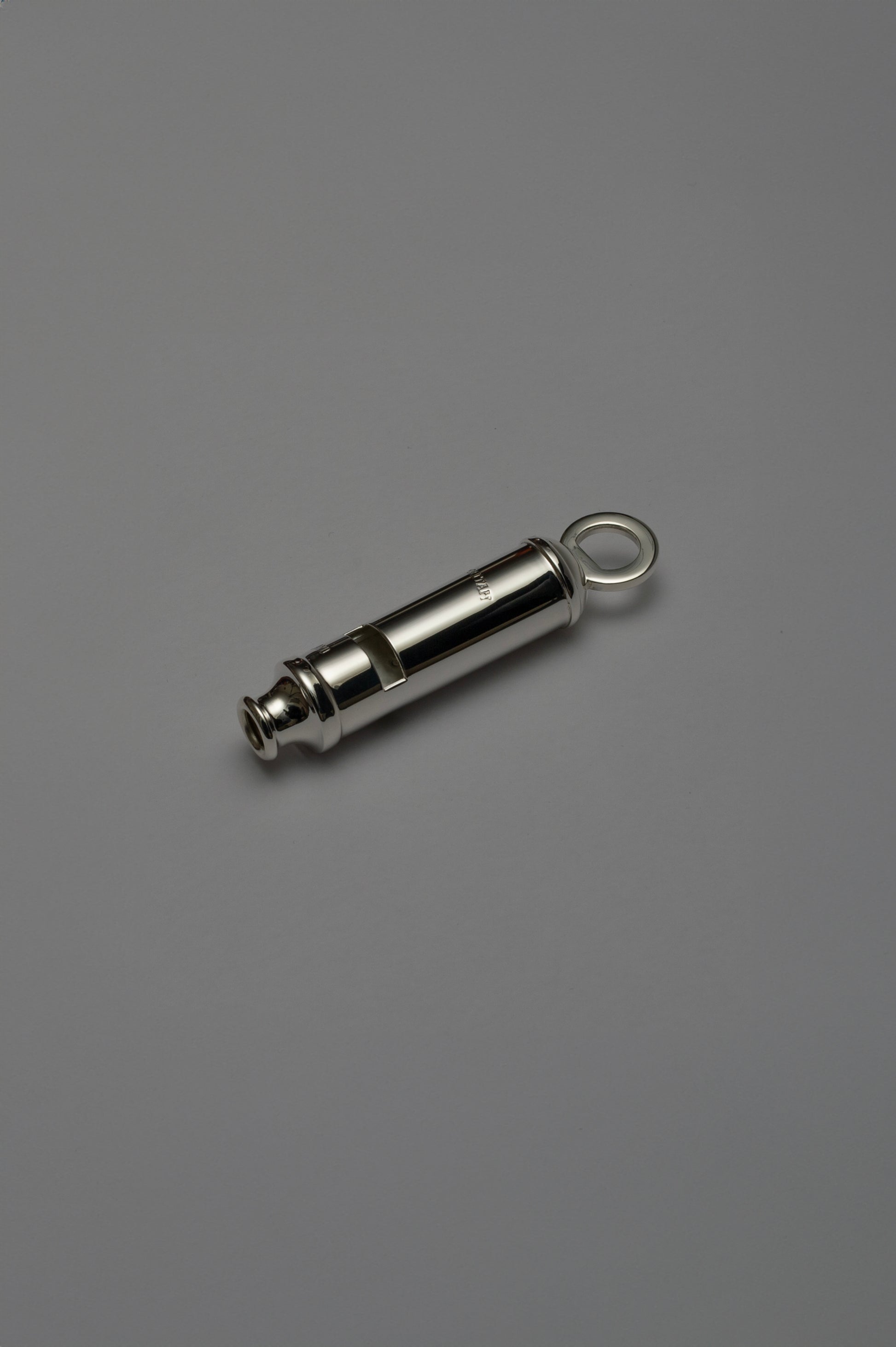 ACME • Metropolitan • whistle • 925 sterling silver - sluzzellin
